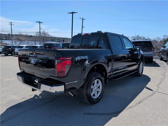 2026 Ford F-150 XLT (Stk: F1463) in Miramichi - Image 5 of 14