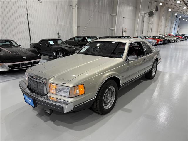 1988 Lincoln LSC (Stk: 700585) in Watford - Image 2 of 34 1988 Lincoln LSC (Stk: 700585) in Watford - Image 2 of 34