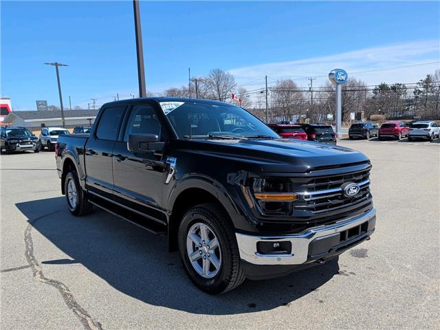 2026 Ford F-150 XLT (Stk: F1463) in Miramichi - Image 8 of 14