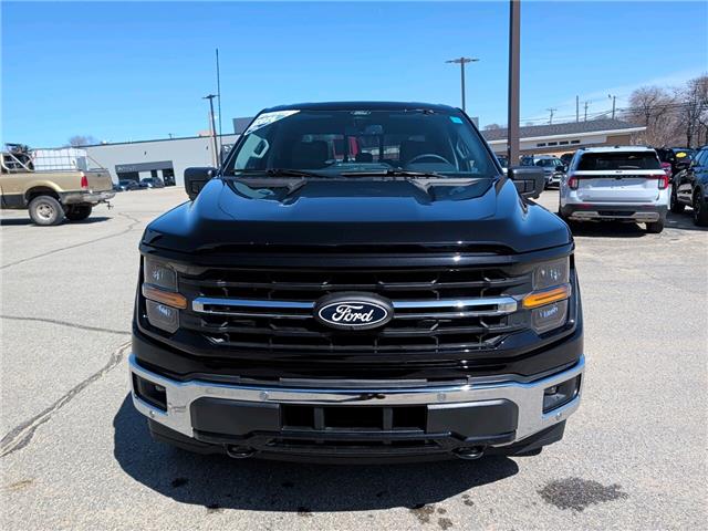 2026 Ford F-150 XLT (Stk: F1463) in Miramichi - Image 9 of 14