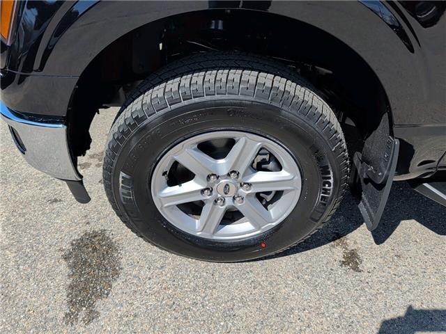 2026 Ford F-150 XLT (Stk: F1463) in Miramichi - Image 10 of 14