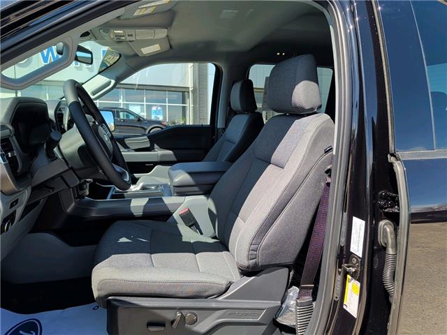 2026 Ford F-150 XLT (Stk: F1463) in Miramichi - Image 11 of 14