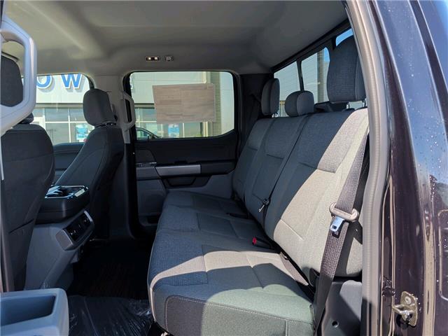 2026 Ford F-150 XLT (Stk: F1463) in Miramichi - Image 12 of 14