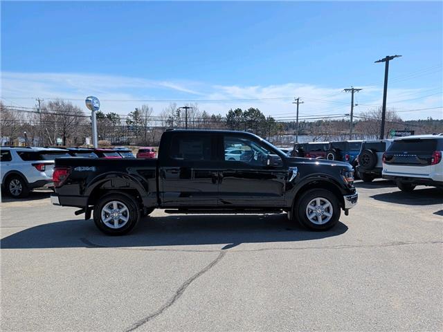 2026 Ford F-150 XLT (Stk: F1463) in Miramichi - Image 7 of 14