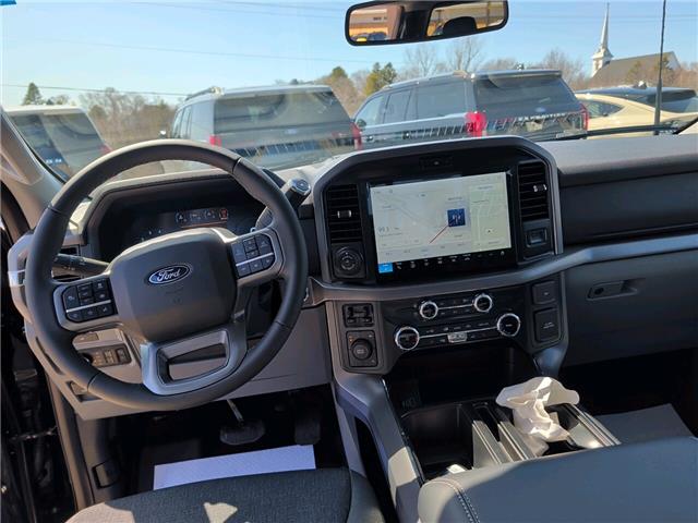 2026 Ford F-150 XLT (Stk: F1463) in Miramichi - Image 13 of 14