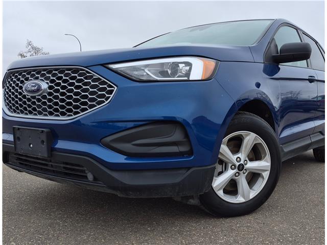 2023 Ford Edge SE (Stk: JUD018) in Brandon - Image 2 of 23