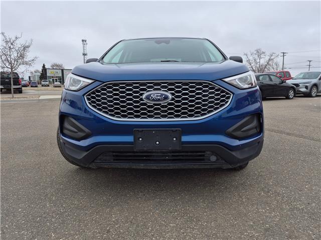 2023 Ford Edge SE (Stk: JUD018) in Brandon - Image 3 of 23