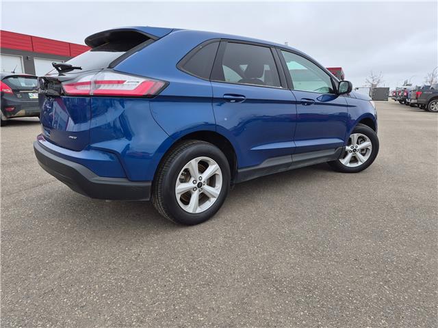2023 Ford Edge SE (Stk: JUD018) in Brandon - Image 6 of 23