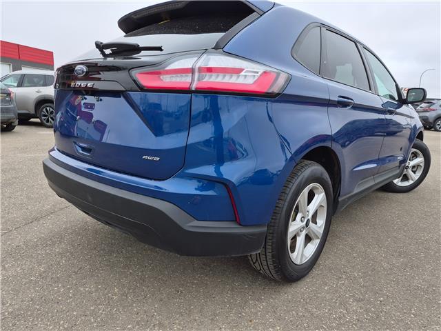 2023 Ford Edge SE (Stk: JUD018) in Brandon - Image 7 of 23
