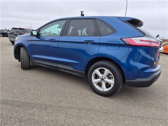 2023 Ford Edge SE (Stk: JUD018) in Brandon - Image 9 of 23