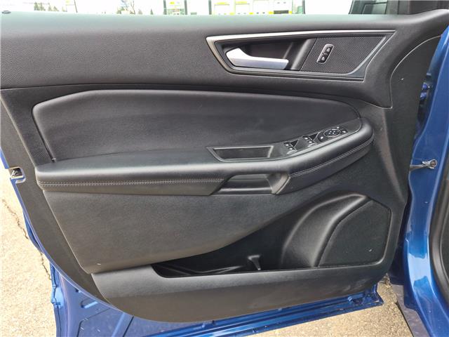 2023 Ford Edge SE (Stk: JUD018) in Brandon - Image 10 of 23