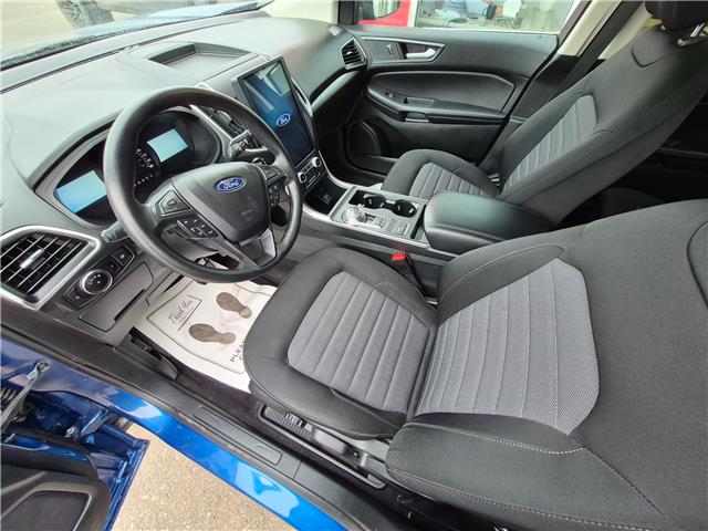 2023 Ford Edge SE (Stk: JUD018) in Brandon - Image 11 of 23