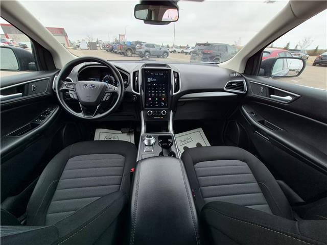 2023 Ford Edge SE (Stk: JUD018) in Brandon - Image 12 of 23