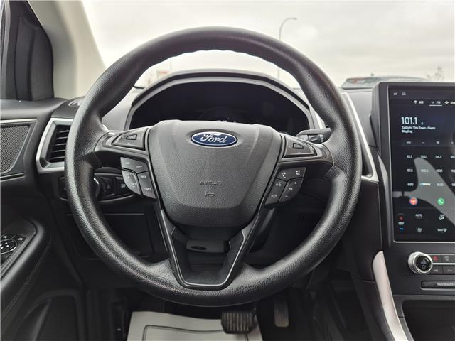 2023 Ford Edge SE (Stk: JUD018) in Brandon - Image 13 of 23