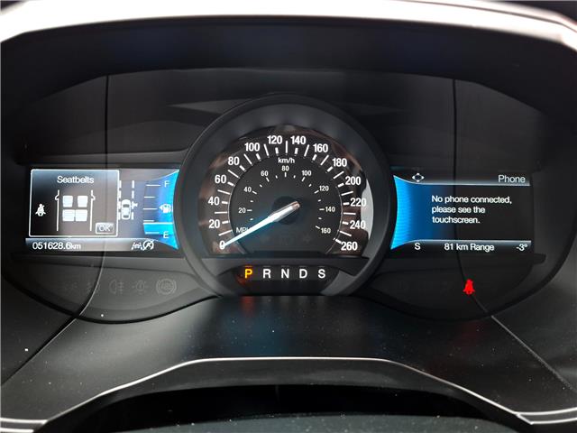 2023 Ford Edge SE (Stk: JUD018) in Brandon - Image 14 of 23