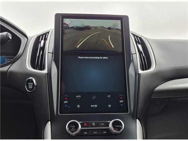 2023 Ford Edge SE (Stk: JUD018) in Brandon - Image 16 of 23