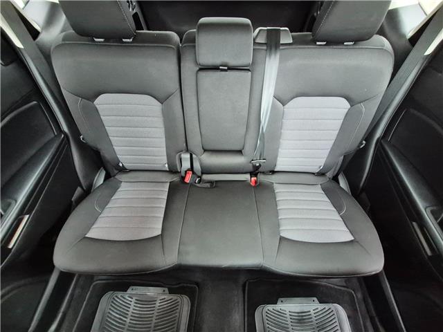 2023 Ford Edge SE (Stk: JUD018) in Brandon - Image 18 of 23