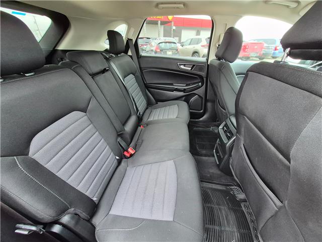 2023 Ford Edge SE (Stk: JUD018) in Brandon - Image 19 of 23