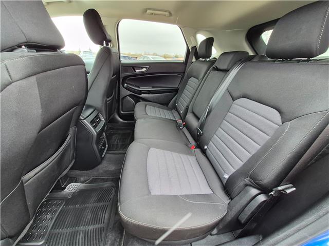 2023 Ford Edge SE (Stk: JUD018) in Brandon - Image 20 of 23