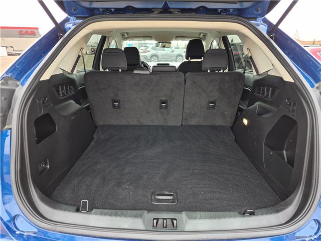 2023 Ford Edge SE (Stk: JUD018) in Brandon - Image 21 of 23