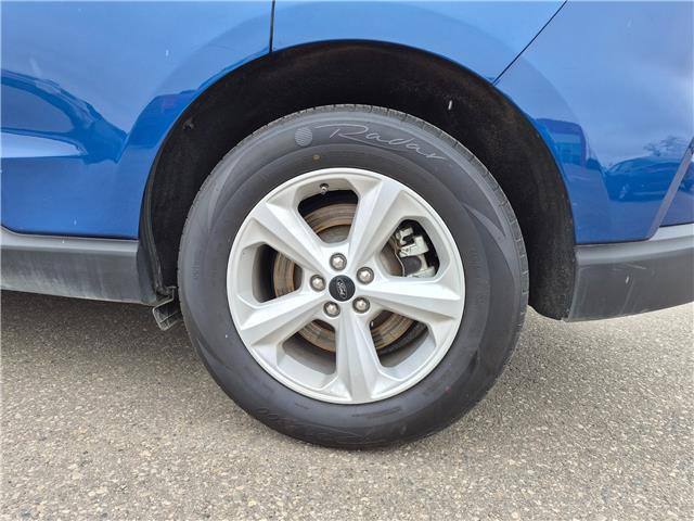 2023 Ford Edge SE (Stk: JUD018) in Brandon - Image 22 of 23