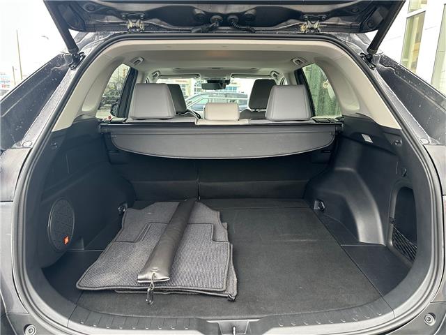 2020 Toyota RAV4 Hybrid Limited (Stk: TC104A) in Cobourg - Image 28 of 30 2020 Toyota RAV4 Hybrid Limited (Stk: TC104A) in Cobourg - Image 28 of 30