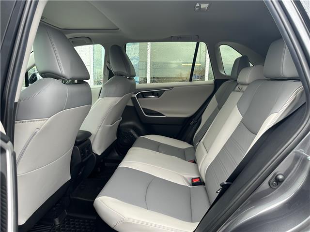 2020 Toyota RAV4 Hybrid Limited (Stk: TC104A) in Cobourg - Image 26 of 30 2020 Toyota RAV4 Hybrid Limited (Stk: TC104A) in Cobourg - Image 26 of 30