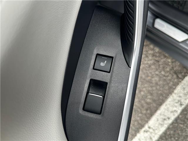 2020 Toyota RAV4 Hybrid Limited (Stk: TC104A) in Cobourg - Image 27 of 30 2020 Toyota RAV4 Hybrid Limited (Stk: TC104A) in Cobourg - Image 27 of 30