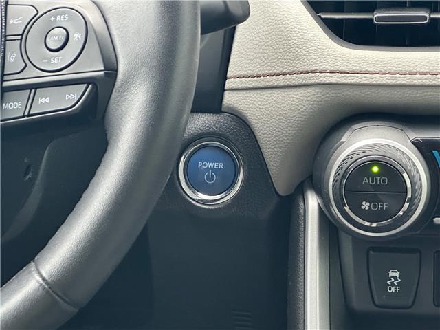 2020 Toyota RAV4 Hybrid Limited (Stk: TC104A) in Cobourg - Image 20 of 30 2020 Toyota RAV4 Hybrid Limited (Stk: TC104A) in Cobourg - Image 20 of 30