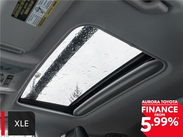 2021 Toyota RAV4 XLE (Stk: 8484) in Aurora - Image 22 of 26