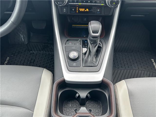 2020 Toyota RAV4 Hybrid Limited (Stk: TC104A) in Cobourg - Image 22 of 30 2020 Toyota RAV4 Hybrid Limited (Stk: TC104A) in Cobourg - Image 22 of 30