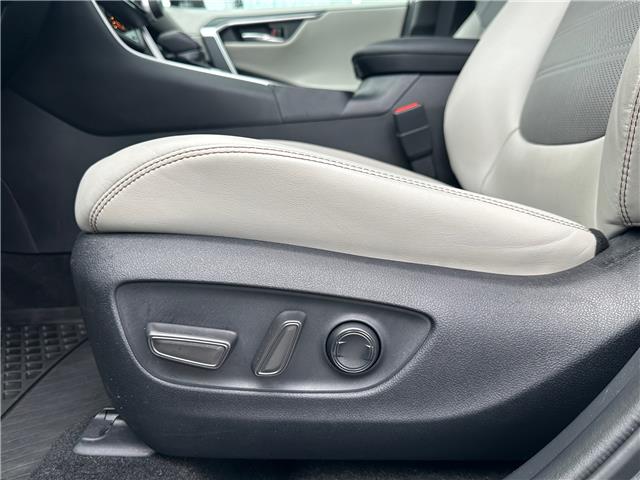 2020 Toyota RAV4 Hybrid Limited (Stk: TC104A) in Cobourg - Image 23 of 30 2020 Toyota RAV4 Hybrid Limited (Stk: TC104A) in Cobourg - Image 23 of 30