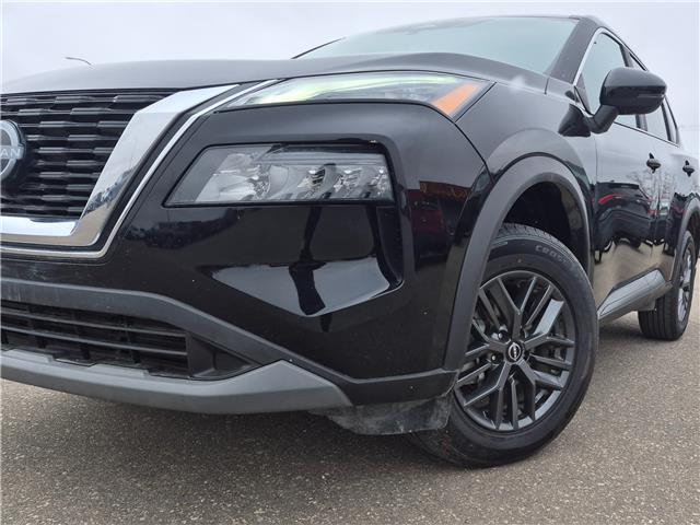 2023 Nissan Rogue S (Stk: JUD019) in Brandon - Image 2 of 21 2023 Nissan Rogue S (Stk: JUD019) in Brandon - Image 2 of 21