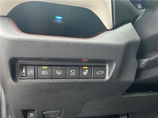 2020 Toyota RAV4 Hybrid Limited (Stk: TC104A) in Cobourg - Image 25 of 30 2020 Toyota RAV4 Hybrid Limited (Stk: TC104A) in Cobourg - Image 25 of 30