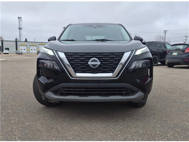 2023 Nissan Rogue S (Stk: JUD019) in Brandon - Image 3 of 21 2023 Nissan Rogue S (Stk: JUD019) in Brandon - Image 3 of 21