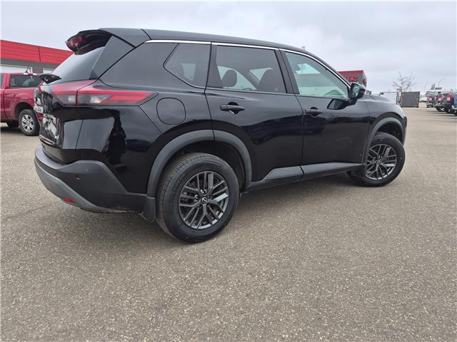 2023 Nissan Rogue S (Stk: JUD019) in Brandon - Image 6 of 21 2023 Nissan Rogue S (Stk: JUD019) in Brandon - Image 6 of 21