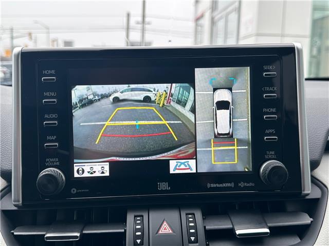 2020 Toyota RAV4 Hybrid Limited (Stk: TC104A) in Cobourg - Image 18 of 30 2020 Toyota RAV4 Hybrid Limited (Stk: TC104A) in Cobourg - Image 18 of 30