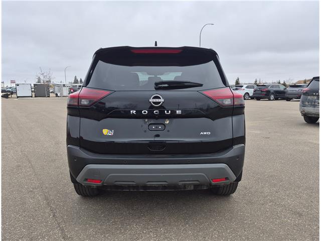 2023 Nissan Rogue S (Stk: JUD019) in Brandon - Image 7 of 21 2023 Nissan Rogue S (Stk: JUD019) in Brandon - Image 7 of 21