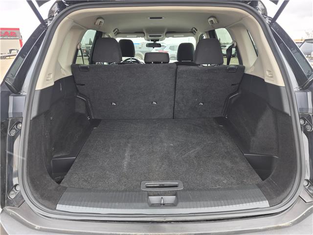 2023 Nissan Rogue S (Stk: JUD019) in Brandon - Image 8 of 21 2023 Nissan Rogue S (Stk: JUD019) in Brandon - Image 8 of 21