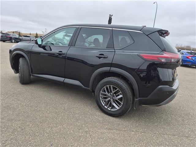 2023 Nissan Rogue S (Stk: JUD019) in Brandon - Image 9 of 21 2023 Nissan Rogue S (Stk: JUD019) in Brandon - Image 9 of 21
