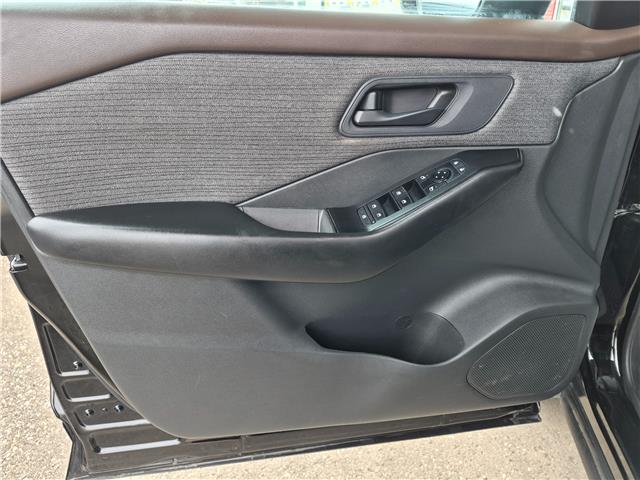 2023 Nissan Rogue S (Stk: JUD019) in Brandon - Image 10 of 21 2023 Nissan Rogue S (Stk: JUD019) in Brandon - Image 10 of 21