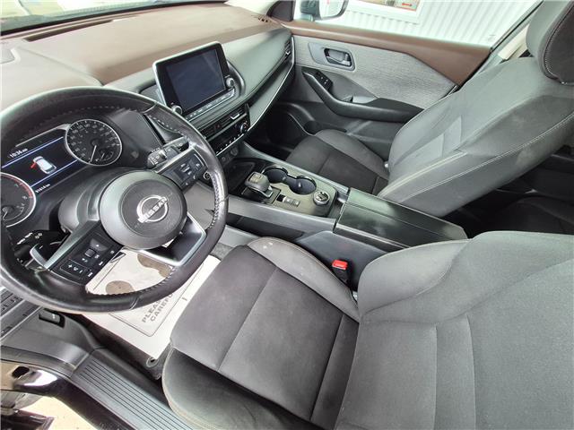 2023 Nissan Rogue S (Stk: JUD019) in Brandon - Image 11 of 21 2023 Nissan Rogue S (Stk: JUD019) in Brandon - Image 11 of 21