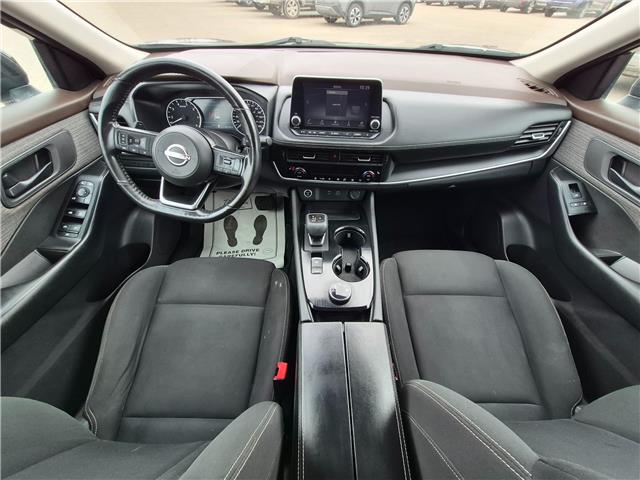 2023 Nissan Rogue S (Stk: JUD019) in Brandon - Image 12 of 21 2023 Nissan Rogue S (Stk: JUD019) in Brandon - Image 12 of 21