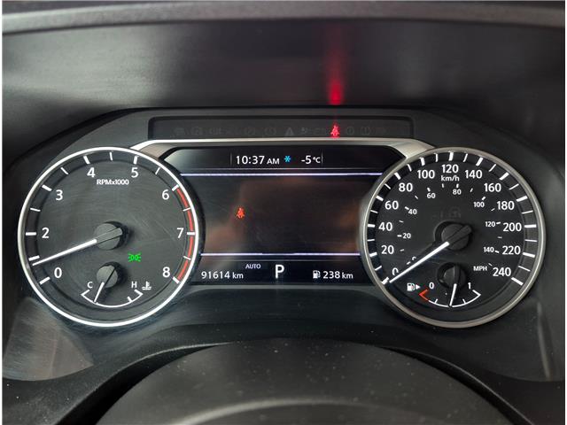 2023 Nissan Rogue S (Stk: JUD019) in Brandon - Image 14 of 21 2023 Nissan Rogue S (Stk: JUD019) in Brandon - Image 14 of 21