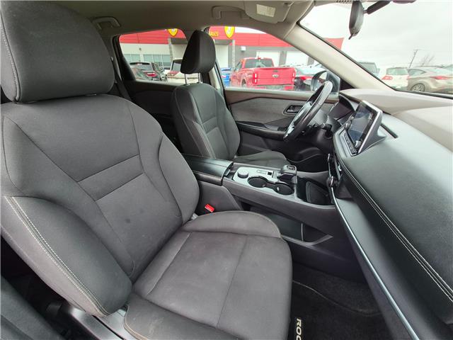 2023 Nissan Rogue S (Stk: JUD019) in Brandon - Image 16 of 21 2023 Nissan Rogue S (Stk: JUD019) in Brandon - Image 16 of 21
