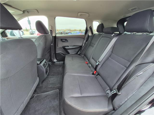 2023 Nissan Rogue S (Stk: JUD019) in Brandon - Image 19 of 21 2023 Nissan Rogue S (Stk: JUD019) in Brandon - Image 19 of 21