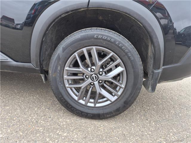 2023 Nissan Rogue S (Stk: JUD019) in Brandon - Image 20 of 21 2023 Nissan Rogue S (Stk: JUD019) in Brandon - Image 20 of 21
