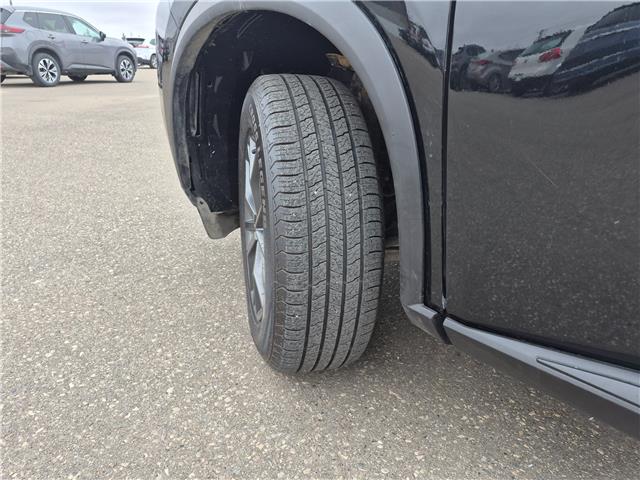 2023 Nissan Rogue S (Stk: JUD019) in Brandon - Image 21 of 21 2023 Nissan Rogue S (Stk: JUD019) in Brandon - Image 21 of 21