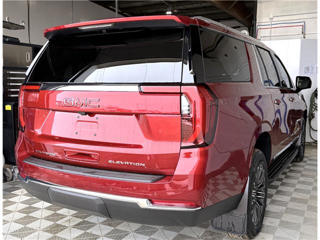 2026 GMC Yukon XL Elevation (Stk: 26240) in Melfort - Image 3 of 17