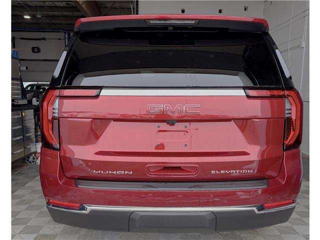 2026 GMC Yukon XL Elevation (Stk: 26240) in Melfort - Image 5 of 17